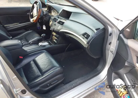 2009 Honda Accord 3.5 Ex-L z USA, uszkodzony, nr VIN 1HGCP36899A008260